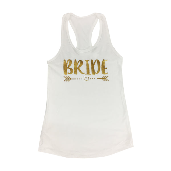 Today a Bride tomorrow a Wifey and Bride Tribe tank 2024 tops Bundle