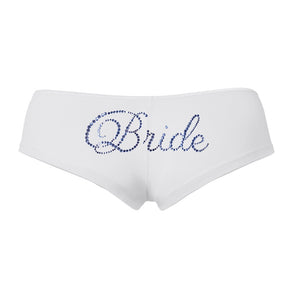 Property of Underwear - Bride Panties - Bridal Shower Gift - Personalized  Panties - Wedding Gift -Engagement Party - Bridal Lingerie